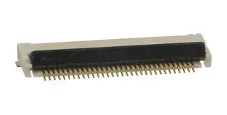 CONN, FFC/FPC, R/A RCPT, 32POS, 1ROW XF2M-3215-1A-R100