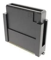 MEZZANINE CONN, RCPT, 60POS, 2ROW, 0.5MM F10-10206045R