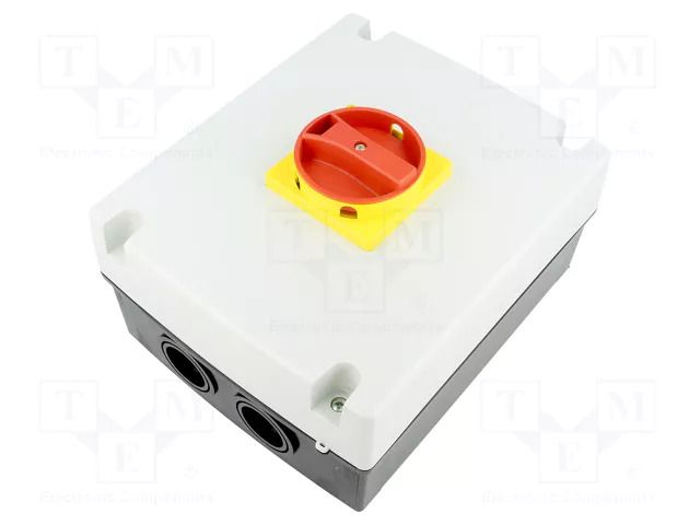 Housing; GA LOVATO ELECTRIC GAZ2