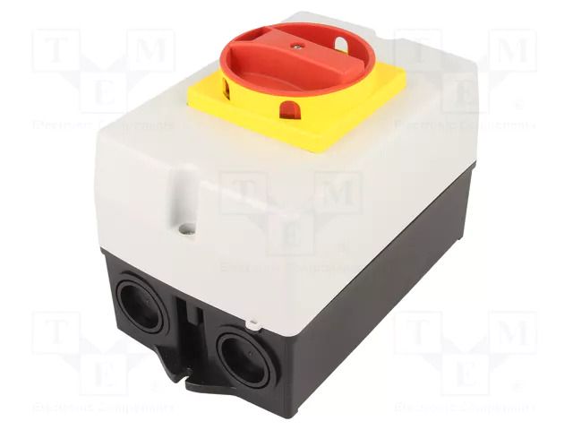 Housing; GA LOVATO ELECTRIC GAZ1
