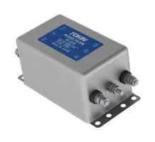 POWER LINE FILTER, 2-STAGE, 50A, 250VAC LF-250P