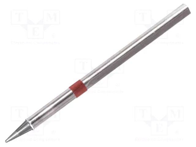 Tip; conical; 1.4mm; 420÷475°C; SSC-874A THERMALTRONICS S80CS014