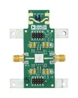 EVALUATION BOARD, POWER AMPLIFIER ADPA7007-EVALZ