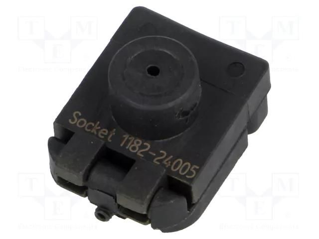 Jaws positioner JST WC-620P