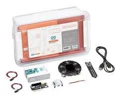 EXPLORE IOT STUDENT KIT, SAMD21G18A AKX00044