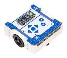 ALVIK ROBOT, STM32F411RC, ARM CORTEX-M4 AKX00066