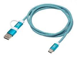 USB CABLE, TYPE-C, 1M, BOARD TPX00094