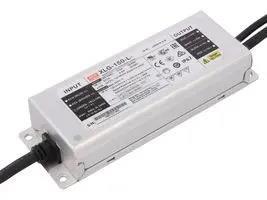 LED DRIVER, CONSTANT POWER, 150W XLG-150-M-DA2