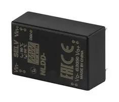 LED DRIVER, DC/DC, PWM, 52V, 1.05A NLDD-1050H