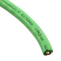 MULTICORE CABLE, 12CORE, 21AWG, 200M 1553219007