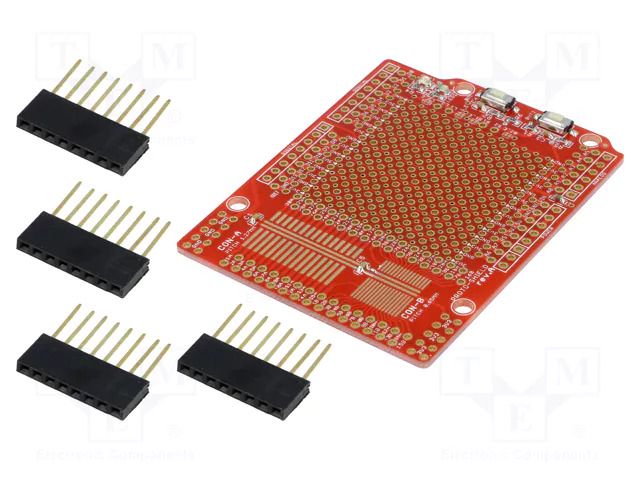 Expansion board OLIMEX PROTO-SHIELD