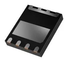 GAN TRANSISTOR, 650V, 11A, PDFN GS0650112LMRXUSA1