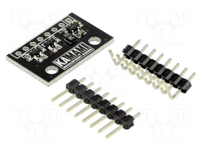 Humidity/temperature sensor module KAMAMI KAMODHTS221