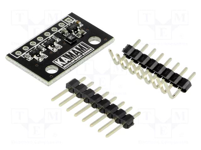 Humidity/temperature sensor module KAMAMI KAMODHTS221
