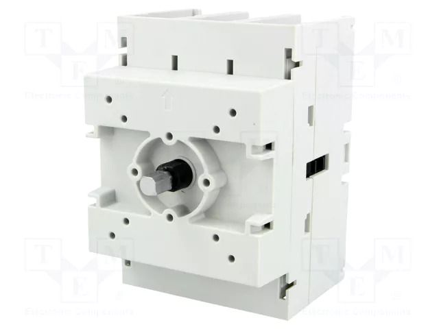 Switch-disconnector; Poles: 3; screw type; 80A; GA LOVATO ELECTRIC GA080C