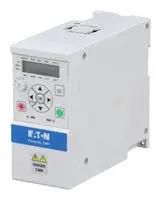 VARIABLE FREQUENCY DRIVE, 3PH, 380-480V DM1-345D6EB-S20S-EM