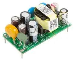 POWER SUPPLY, AC-DC, 5V, 1A EHL05US05-P