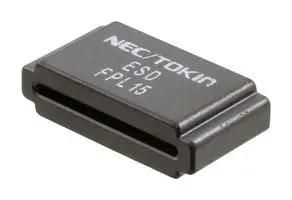 FLAT FERRITE CORE, 500MHZ, 23.5MMX1.5MM UECESDFPL15000