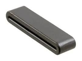 FLAT FERRITE CORE, 500MHZ, 28MM X 0.8MM UECESDFPL32800