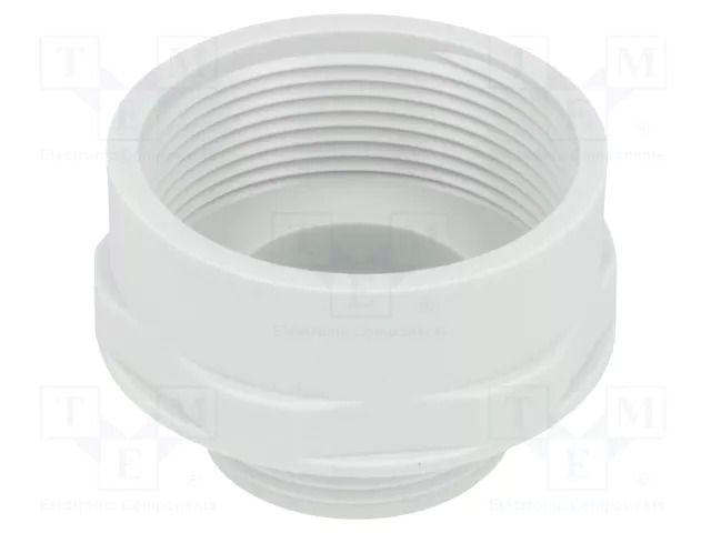 Enlarger of threads for glands; Int.thread: PG29; polyamide LAPP EKU-PG21/29
