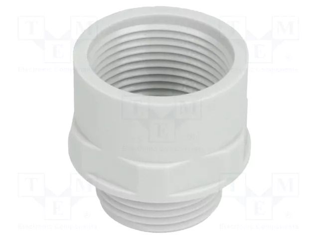 Enlarger of threads for glands; Int.thread: PG16; polyamide LAPP EKU-PG13.5/16