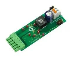 REFERENCE BOARD, DC/DC BUCK LED DRIVER REFILD8150EHETOBO1