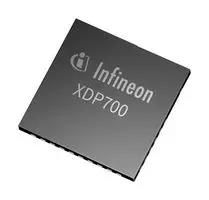 HOT-SWAP CTRL, VQFN-EP-69, 125DEG C XDP700002XUMA1