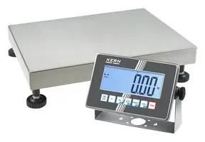 INDUSTRIAL BALANCE SCALE, PLATFORM/300KG IXC 300K-3