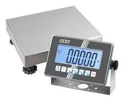 INDUSTRIAL BALANCE SCALE, PLATFORM, 6KG IXC 6K-4