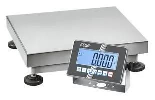 INDUSTRIAL BALANCE SCALE, PLATFORM, 15KG SXC 10K-3L