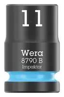 IMPAKTOR SOCKET, 3/8" DRIVE, 30MM 05005502001
