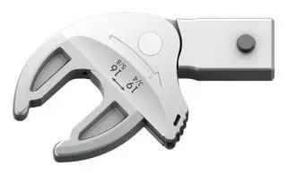 SELF SETTING INSERT SPANNER, L, 19MM 05020171001