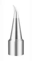 SOLDERING TIP, 30D BENT, SHAPE J, 0.2MM T32-J02
