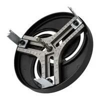 ADJUSTABLE HOLE SAW, 19 TO 127MM T3230
