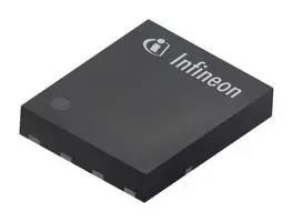 MOSFET, N-CH, 120V, 194A, TSON-8 ISC030N12NM6ATMA1