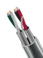 MULTIPAIR CABLE, 2 PAIR, 22AWG, 152M 8723.01152