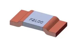 CURRENT SENSE RES, 0R002, 2512 CSM2512R5F2L00K9