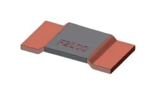 CURRENT SENSE RES, 0R002, METAL STRIP CSM3920R5F2L00Q9