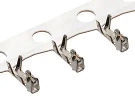 CONTACT, SOCKET, 28AWG, CRIMP 50079-8001