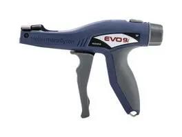 CABLE TIE TOOL, SP, MANUAL, 4.6-13.5MM EVO9ISP