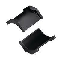 CABLE CLAMP, RATCHET-P, TPE, BLK, 32MM RCINSERTC