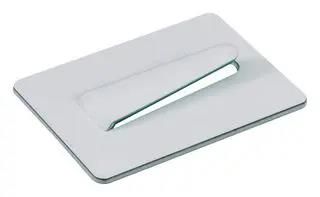 CABLE CLIP, SELF ADHESIVE, WHT SACTC2.MW3P