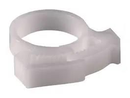 CABLE CLIP, SNAPPER HOSE, NTRL, 19MM SNP14.AN6P