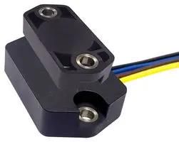 HALL EFFECT ROTARY SENSORS, 360DEG, 15V PS2P-CON-CE-M001-2AA-C0002-ERA360-RE