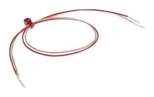 RTD SENSOR, 1KOHM, -50 TO 250DEG C RG-S2B-DM507-300-C59 (PACK OF 10)