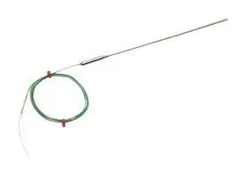 THERMOCOUPLE, TYPE K, 500MM, 750DEG C MA-ISK-S10-500-P1-1.0-C7-T-I (PACK OF 5)