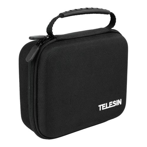 Storage case TELESIN EVA for DJI Osmo Pocket 3, Telesin S6-PRC-01-TDJ