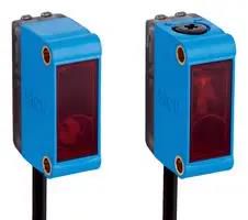 PHOTOELECTRIC SENSOR, 15M, PNP, 10-30V GSE6-P1211