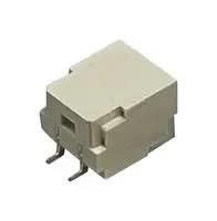 CONN, R/A HDR, 2POS, 1ROW, 1MM MP013807