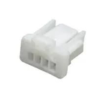 CONN HOUSING, RCPT, 3POS, 1ROW, 1MM MP013836